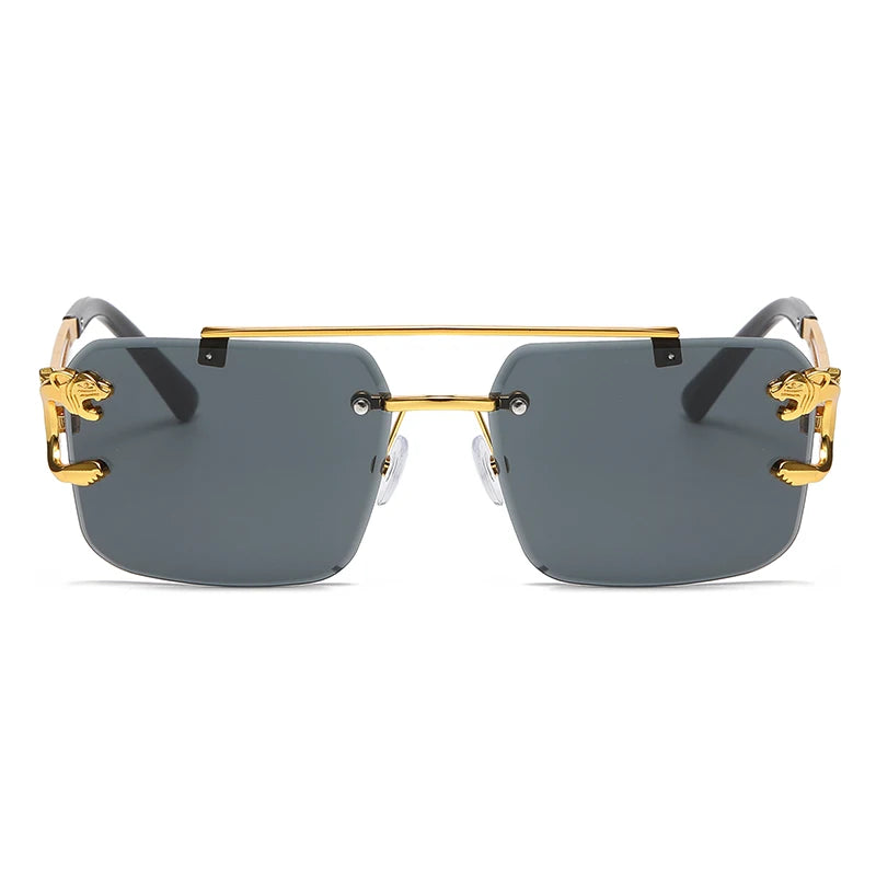 πΎ PantherEdge β Double Bridge Power Shades