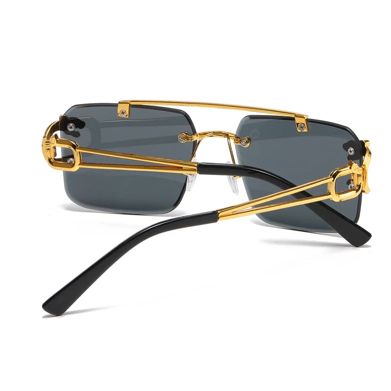 πΎ PantherEdge β Double Bridge Power Shades