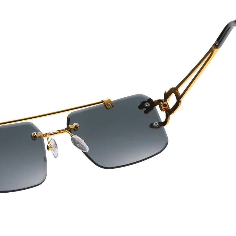 πΎ PantherEdge β Double Bridge Power Shades
