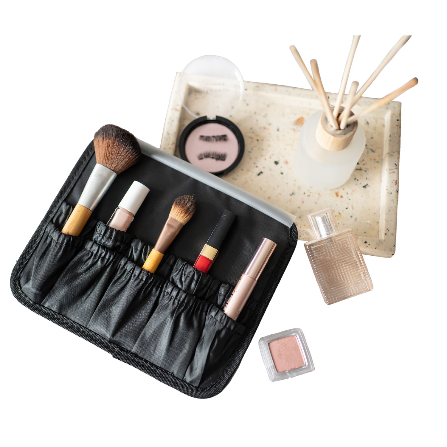 Frisson Beauty Case