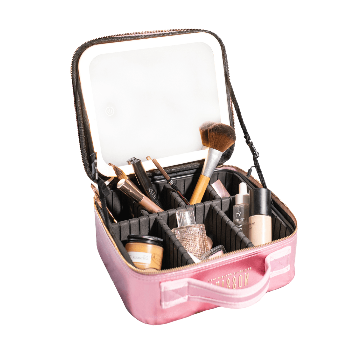 Frisson Beauty Case